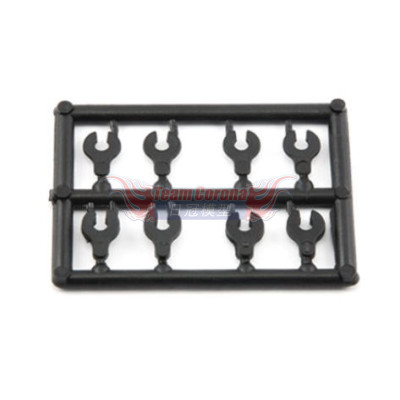Shepherd 609104 Velox v8.2 Caster spacer set